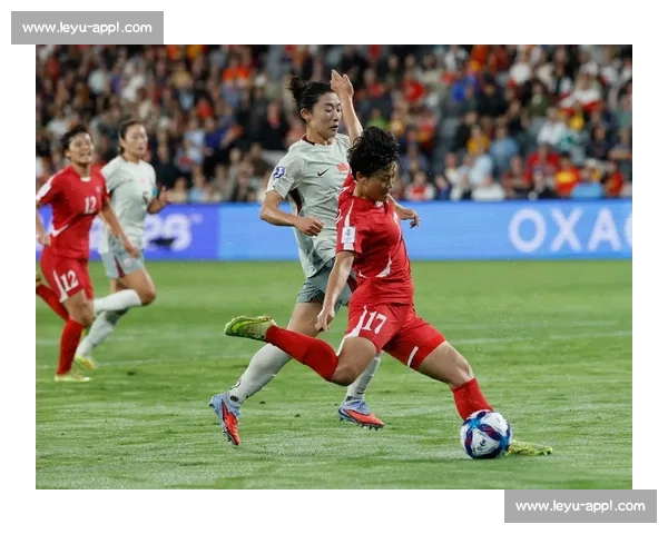 肖云补时凌空抽射绝平！广东 U18 女足惊险晋级八强，将战小组赛三连胜山东