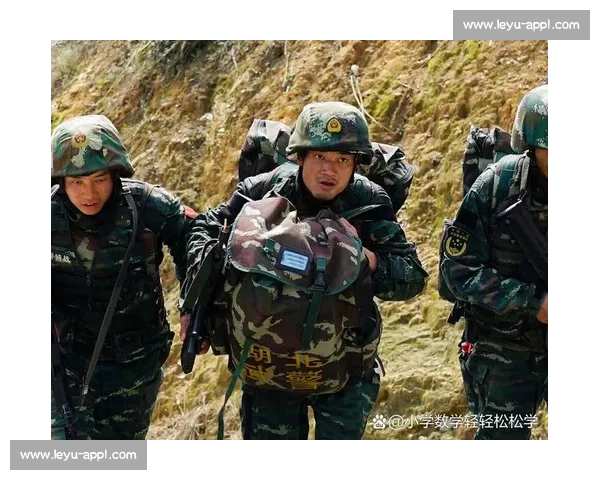 队长别哭!洪水中的生命守护者与雪域高原的护心天使