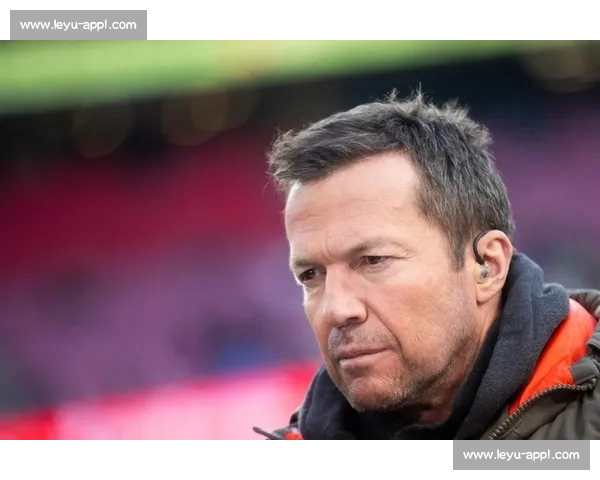 马特乌斯再怼赫内斯:习惯了你的侮辱,你仍活在自己的世界中 马特乌斯再怼赫内斯:习惯了你的侮辱,你仍活在自己的世界中