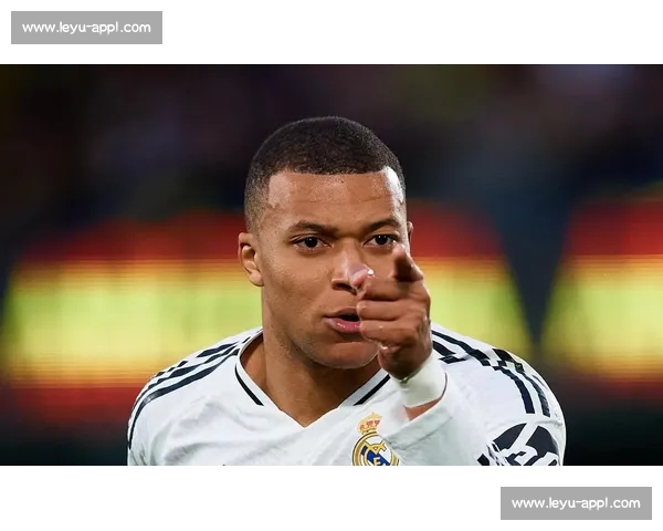 姆巴佩恢复合练剑指世俱杯 皇马盼其激活锋线破尤文 姆巴佩恢复合练剑指世俱杯 皇马盼其激活锋线破尤文