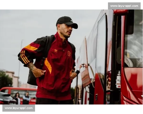 帕雷德斯转会博卡谈判陷入僵局，罗马静待阿根廷中场最终决定