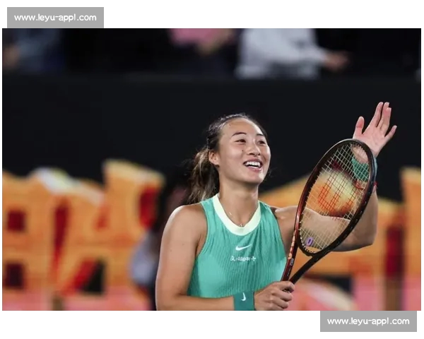 澳网冠军凯斯爆冷止步伦敦站 郑钦文创历史升至世界第四