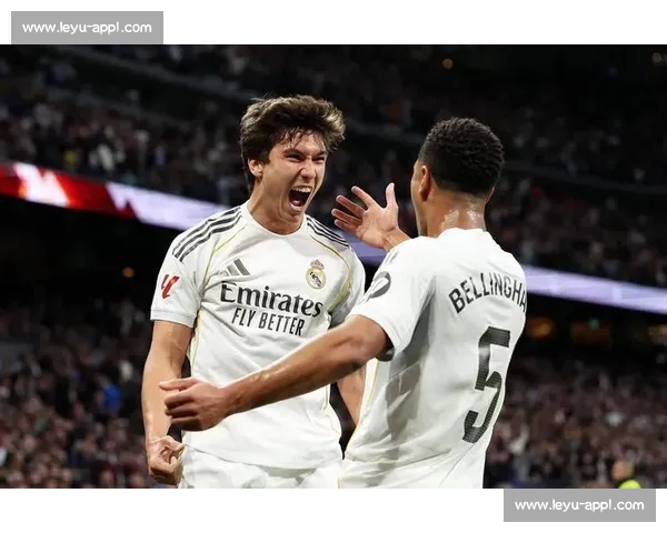 皇马新援首秀！阿诺德、赫伊森领衔出战世俱杯