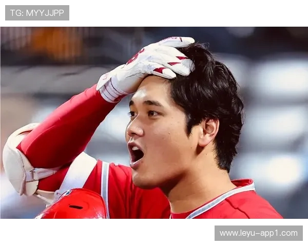 大谷翔平狂飙 101.7 英里四缝线速球，刷新个人大联盟最快纪录！