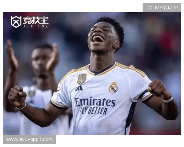 皇马天价求购未果：约克雷斯 8000 万标价吓退西甲豪门