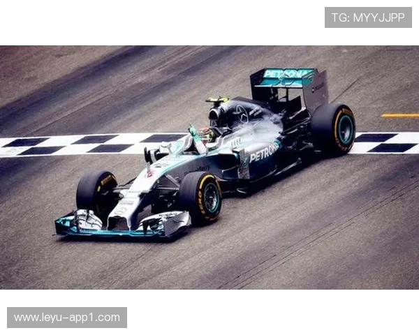 F1赛车:速度与科技的终极对决 F1赛车:速度与科技的终极对决